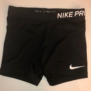 Nike Pro Spandex